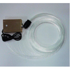 Зоряне небо 16W LED White CEP-150 GREUS для хаммаму