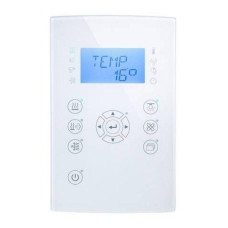 Пульт керування Fasel FCU3000-STEAM-DESIGN-GLAS familyline для парогенераторів