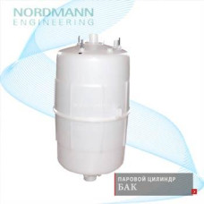 Циліндр Nordmann для парогенератора Type 1534A Циліндр Nordmann для парогенератора Type 1534A