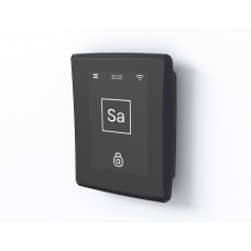 SAUNUM LEIL MOBILE 12кВт чорний SAUNUM LEIL MOBILE 12кВт чорний