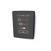 SAUNUM LEIL MOBILE 12кВт чорний SAUNUM LEIL MOBILE 12кВт чорний