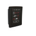 SAUNUM LEIL MOBILE 12кВт чорний SAUNUM LEIL MOBILE 12кВт чорний