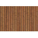 Вагонка термоялина CAR10 26x140 Stripes для фасаду