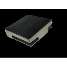 Форсунка парова EcoFlame 3/4" (хром) для парогенератора
