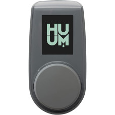 Панель до пульта HUUM grey для електрокаменки Панель до пульта HUUM grey для електрокаменки