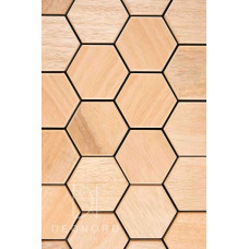 Декоративна панель Hexa S Light Декоративна панель Hexa S Light