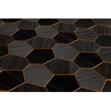 Декоративна панель Royal Thermo Black Декоративна панель Royal Thermo Black