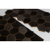 Декоративна панель Royal Thermo Black Декоративна панель Royal Thermo Black