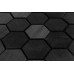 Декоративна панельHexa S Black
