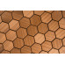 Декоративна панель Hexa S Thermo