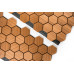 Декоративна панель Hexa S Thermo