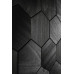 Декоративна панель Hexa XL Black