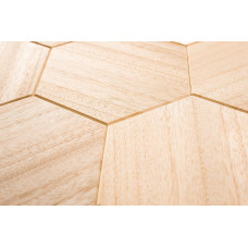 Декоративна панель Hexa XL Light