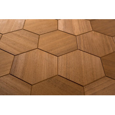 Декоративна панель Hexa XL Thermo