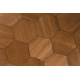 Декоративна панель Hexa XL Thermo