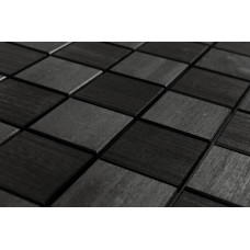 Декоративна панель Square Black
