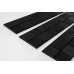Декоративна панель Square Black