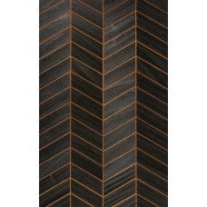 Декоративна панель Bermuda Thermo Black
