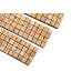 Декоративна панель Square Juniper
