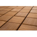 Декоративна панель Square Thermo