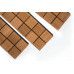Декоративна панель Square Thermo