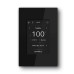 Пульт керування Tulikivi Touch Screen WIFI чорний + релейний блок (4,5-10,5 kW) Пульт керування Tulikivi Touch Screen WIFI чорний + релейний блок (4,5-10,5 kW)