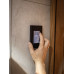 Пульт керування TOUCH SCREEN WiFi чорний + релейний блок (13,6-21 kW) Пульт керування TOUCH SCREEN WiFi чорний + релейний блок (13,6-21 kW)