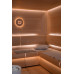 Світлодіодна стрічка з верхнім освітленням SAUNA ULTRA AMBIENT 2M TOP Світлодіодна стрічка з верхнім освітленням SAUNA ULTRA AMBIENT 2M TOP