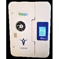 Галогенератор VivaSalt COMFORTABLE 40 Галогенератор VivaSalt COMFORTABLE 40
