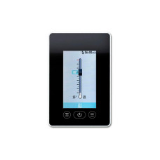 Пульт керування Fasel FCU5000-DESIGN-TOUCH для сауни Пульт керування Fasel FCU5000-DESIGN-TOUCH для сауни