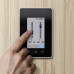 Пульт керування Fasel FCU5000-DESIGN-TOUCH для сауни Пульт керування Fasel FCU5000-DESIGN-TOUCH для сауни