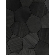 Декоративна панель Royal Black 0.145 м²
