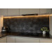 Декоративна панель Royal Black 0.145 м²