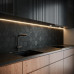 Декоративна панель Royal Black 0.145 м²