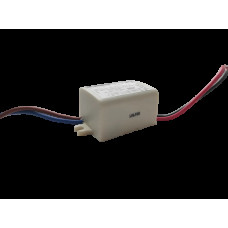 LED драйвер 10.5V 350mA в корпусі 350/12 LED драйвер 10.5V 350mA в корпусі 350/12