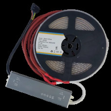 Комплект LED підсвітки Greus 5 м/п
