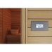 Пульт керування Sawo Innova Stainless Steel Touch INT-S-SST-CDF (Combi) з блоком потужності INP-C-CDF Пульт керування Sawo Innova Stainless Steel Touch INT-S-SST-CDF (Combi) з блоком потужності INP-C-CDF