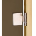 Двері для сауни Tesli Lux 70/190 Двері для сауни Tesli Lux 70/190