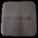 Форсунка парова GREUS 32/22 мм квадратна для парогенератора Форсунка парова GREUS 32/22 мм квадратна для парогенератора